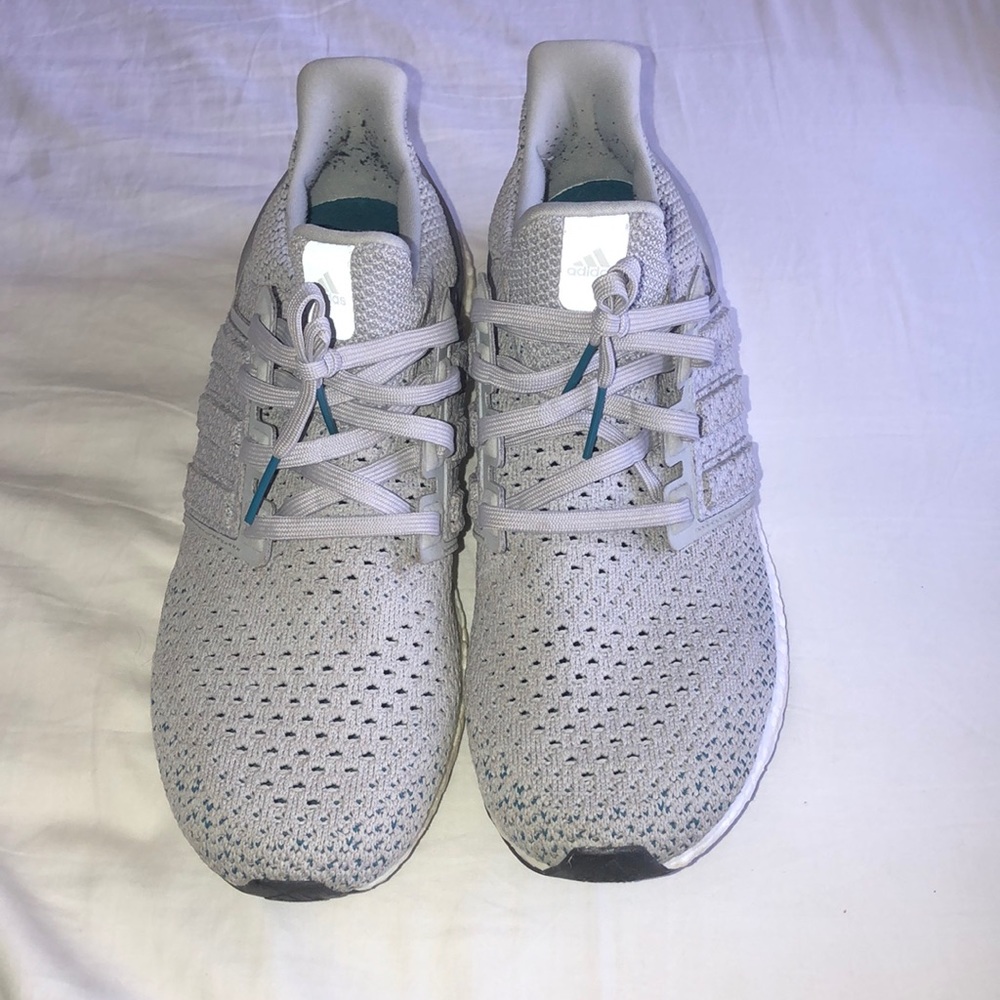 Adidas Ultraboost climacool grey